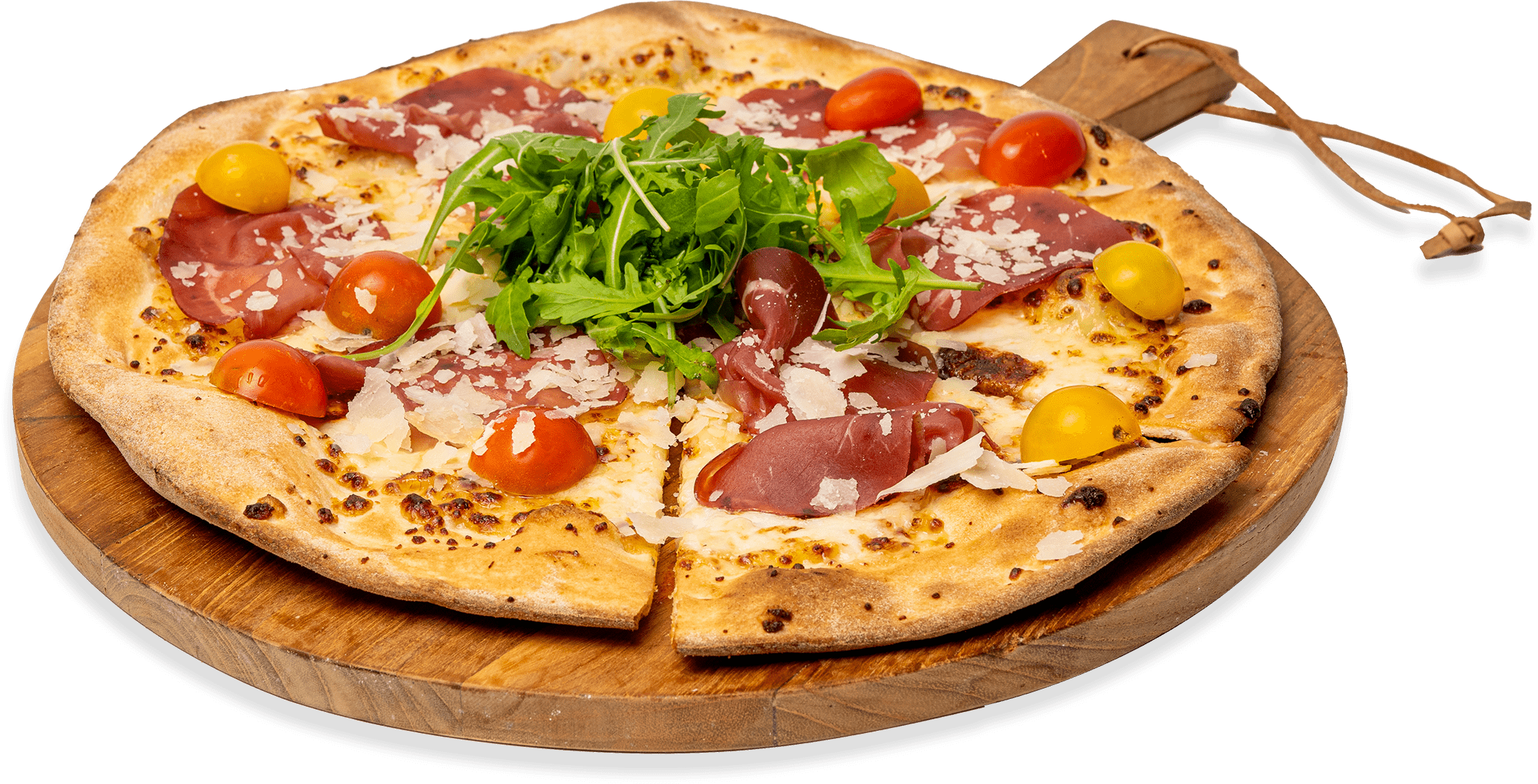 Pizzani - Italian Premium Pizza